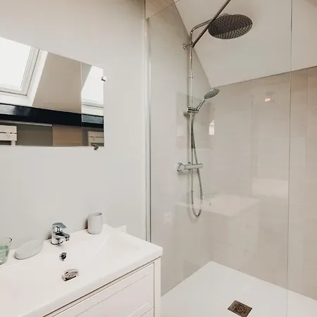 Au Coin De Paradis - Samerienne 3*