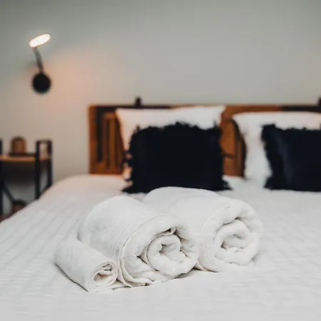 Bed & Breakfast Au Coin De Paradis - Samerienne Samer