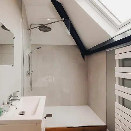 Bed & Breakfast Au Coin De Paradis - Samerienne