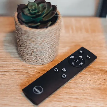 Au Coin De Paradis - Samerienne 3*