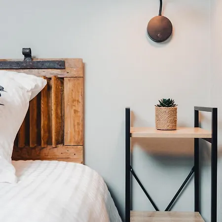 Au Coin De Paradis - Samerienne Bed & Breakfast Samer