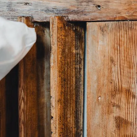 Au Coin De Paradis - Samerienne 3*